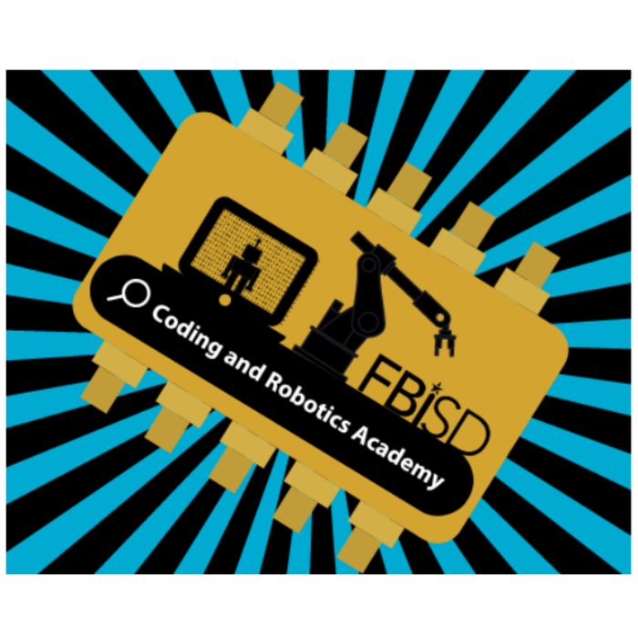 Coding and Robotics Academy Logo